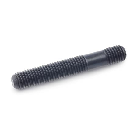 Otto Ganter Stud for T Nut, DIN 6379
